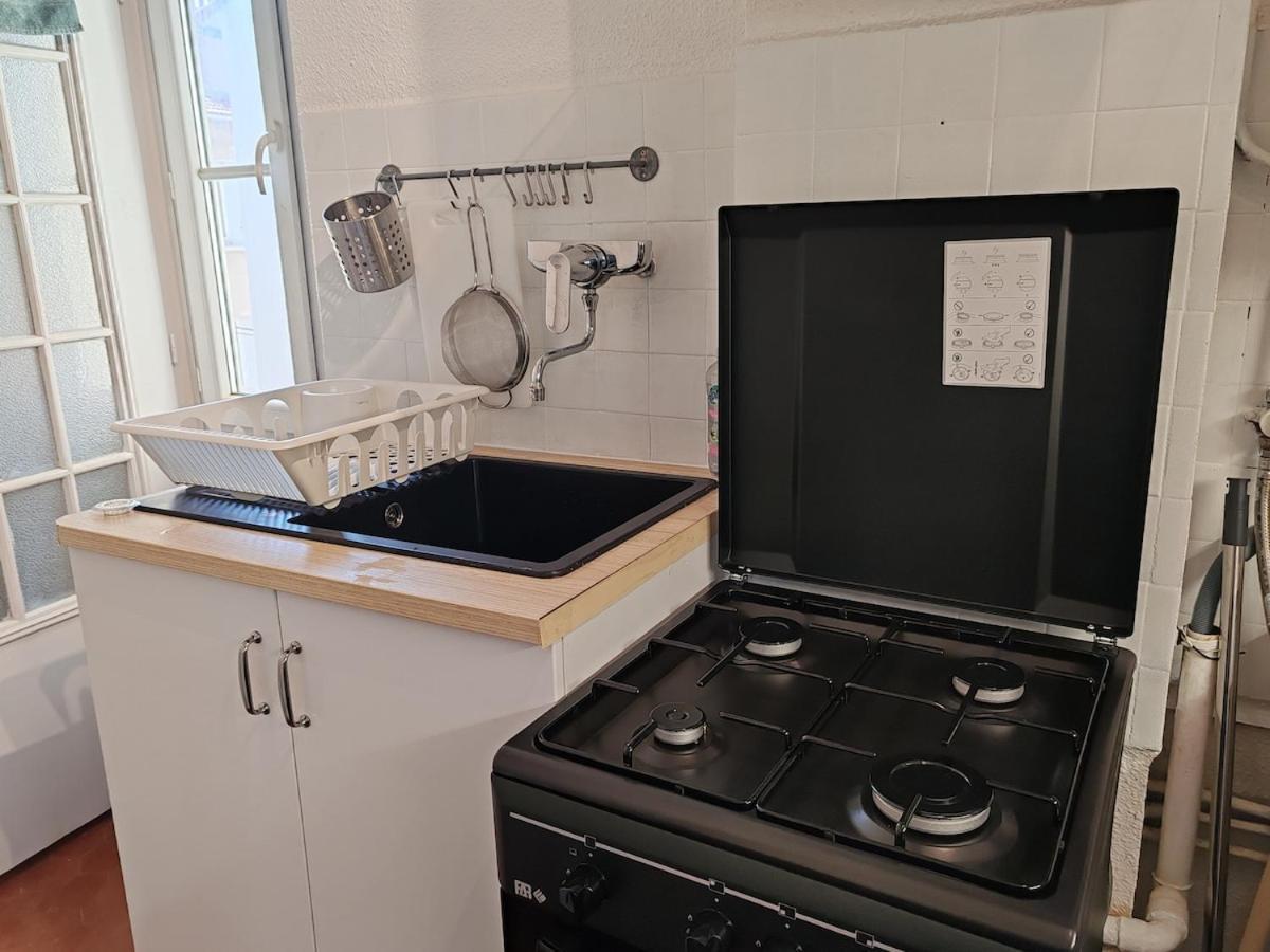 Appartement Spacieux Provencal - Mourillon - 7 Min A Pieds *