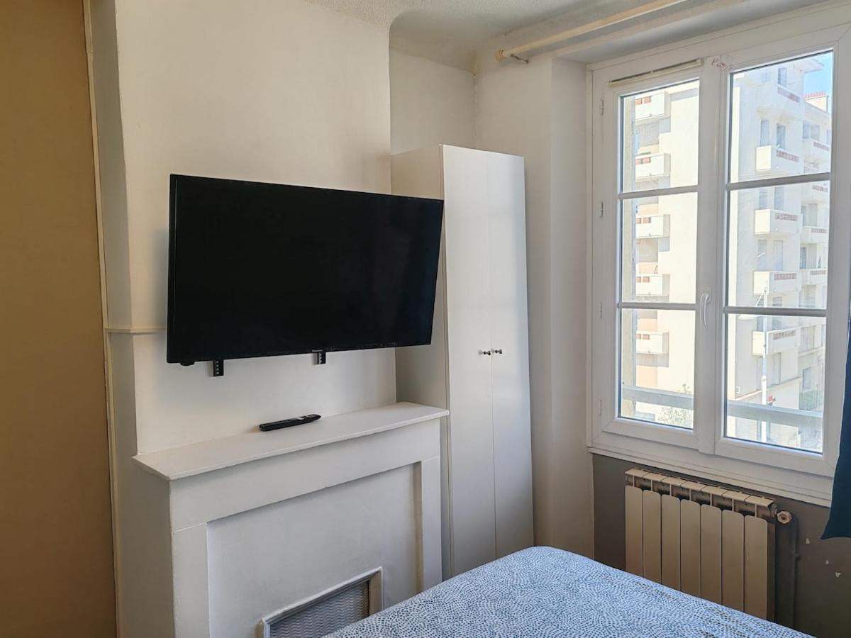Spacieux Provencal - Mourillon - 7 Min A Pieds *