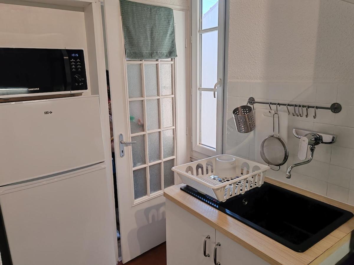 Spacieux Provencal - Mourillon - 7 Min A Pieds Appartement *