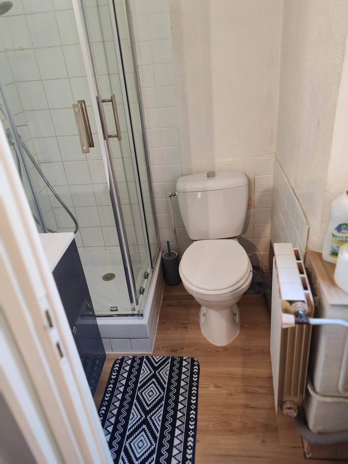 Appartement Spacieux Provencal - Mourillon - 7 Min A Pieds