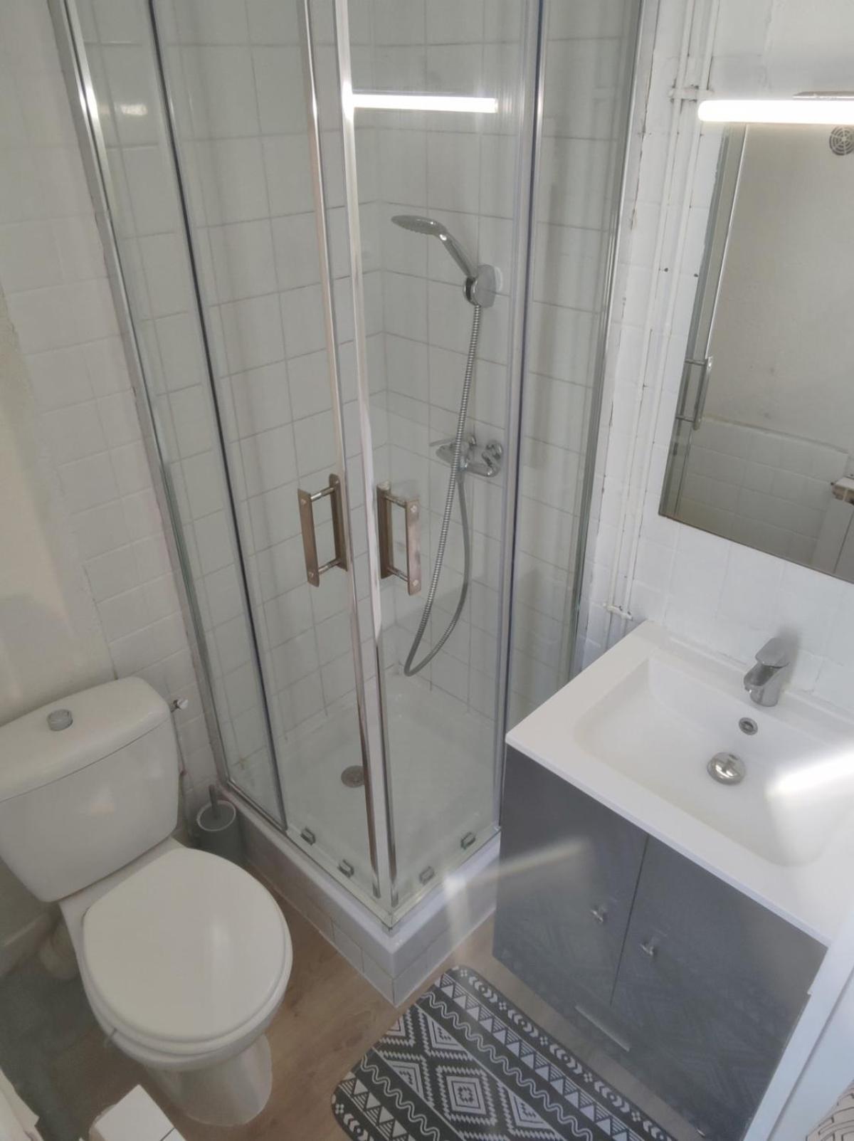 Spacieux Provencal - Mourillon - 7 Min A Pieds Appartement Toulon