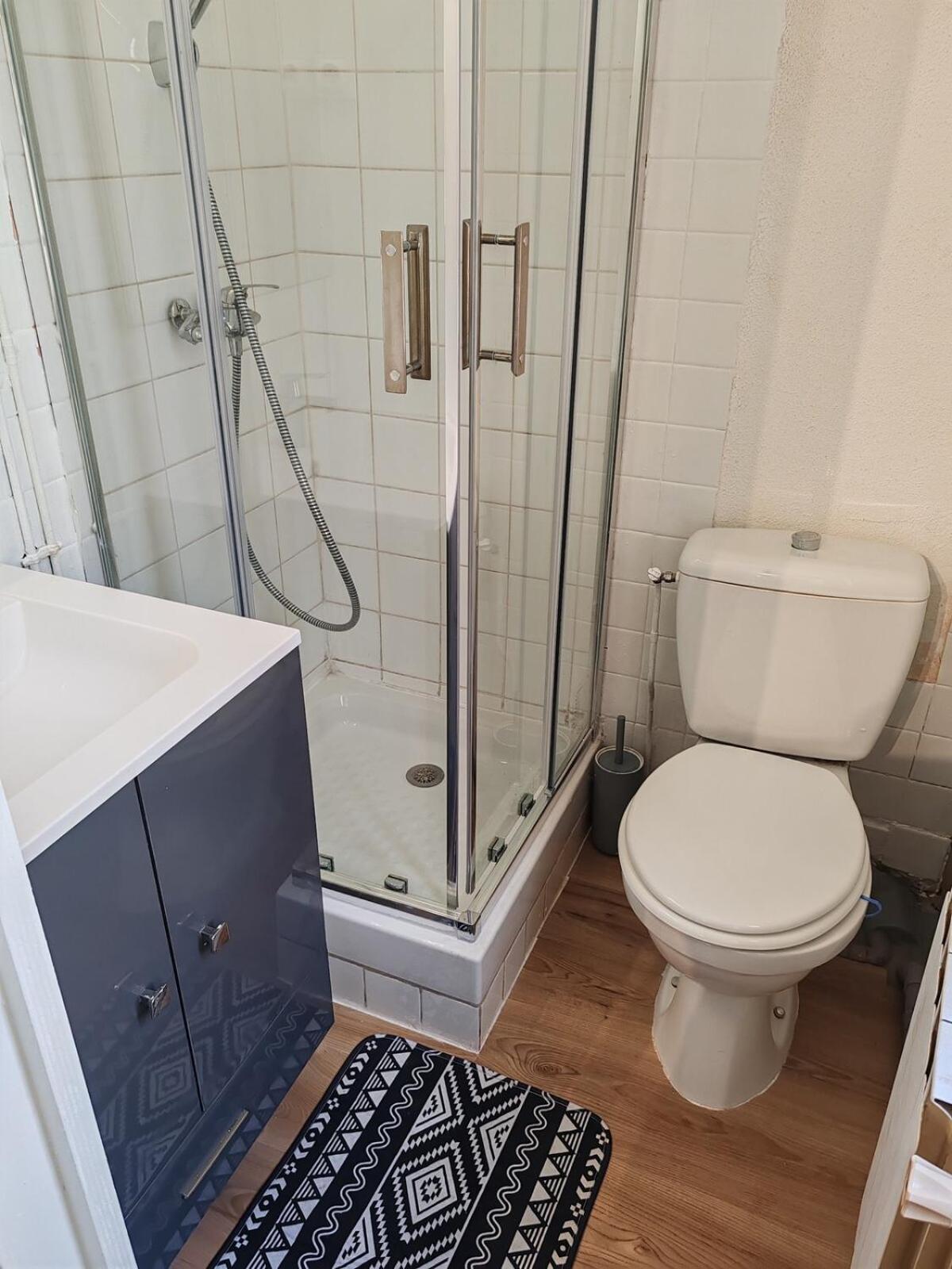 Spacieux Provencal - Mourillon - 7 Min A Pieds * Toulon